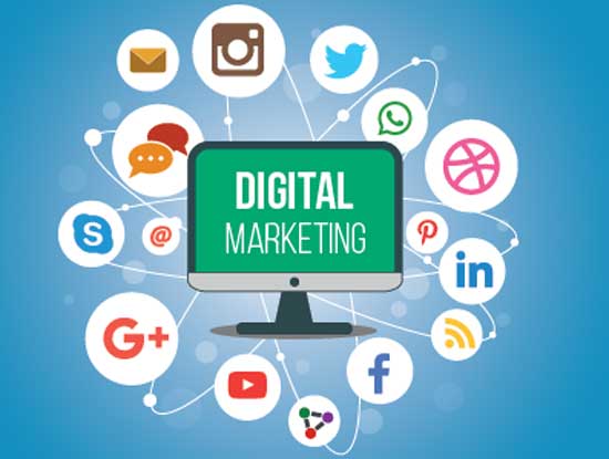 Digital-marketing